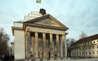 Weiterer Sparhaushalt auf dem Weg zur »schwarzen Null«