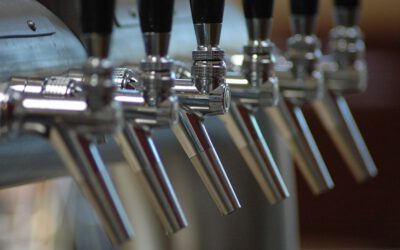 Gastronomische Auswahl in Düsseldorf und Köln am höchsten