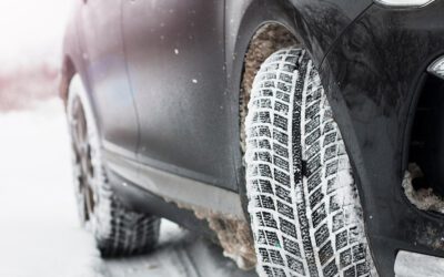 Das sollten Autofahrer im Winter beachten