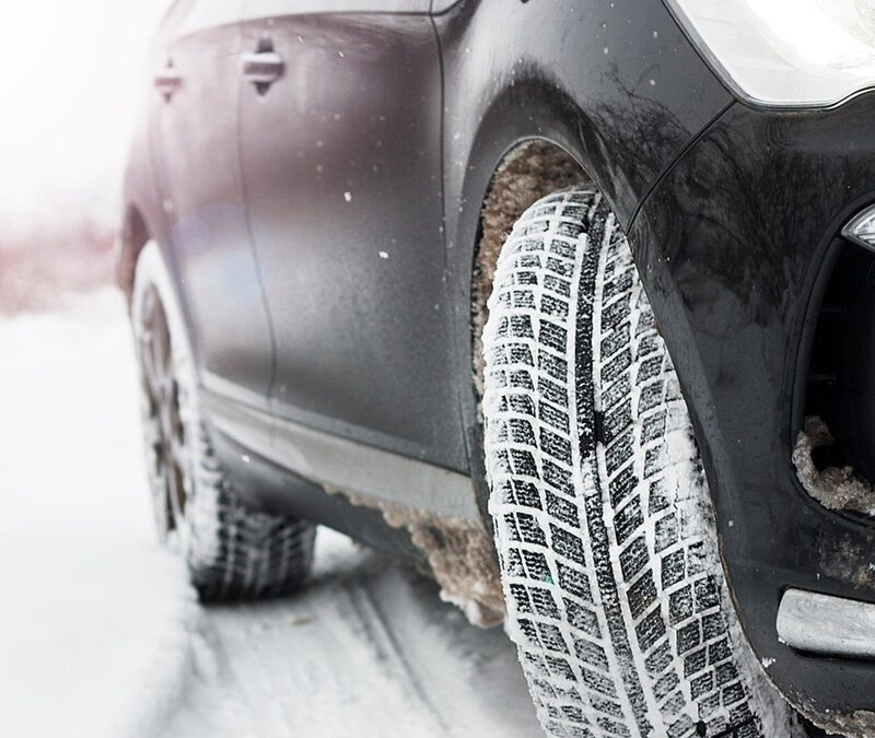 Das sollten Autofahrer im Winter beachten