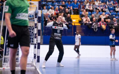 HSG: Duell um die ersten Punkte