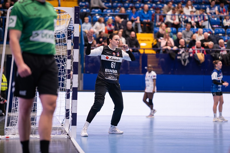 HSG: Duell um die ersten Punkte