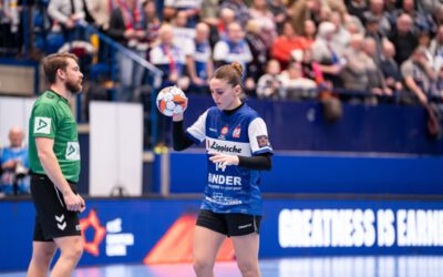 HSG nach Aufholjagd ohne Belohnung