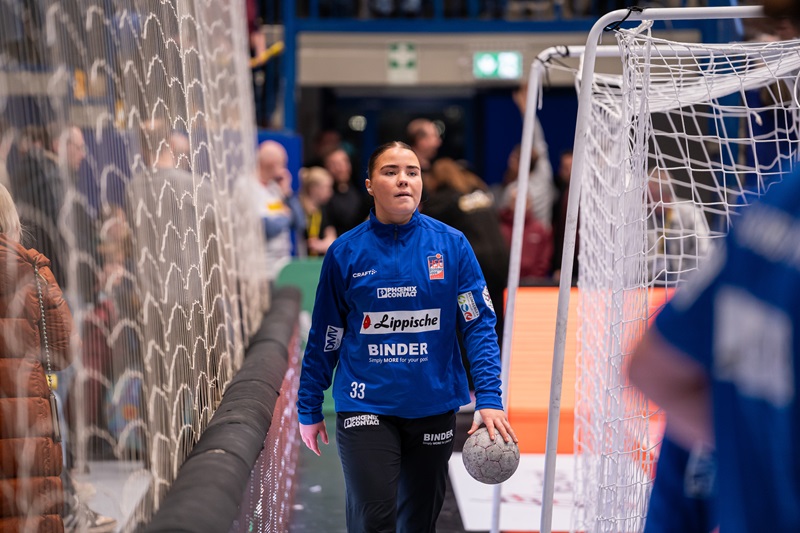 HSG: Startschuss für die Gruppenphase