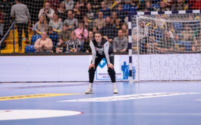 Kracher zum Jahresstart – Die HSG ist in Dortmund gefordert