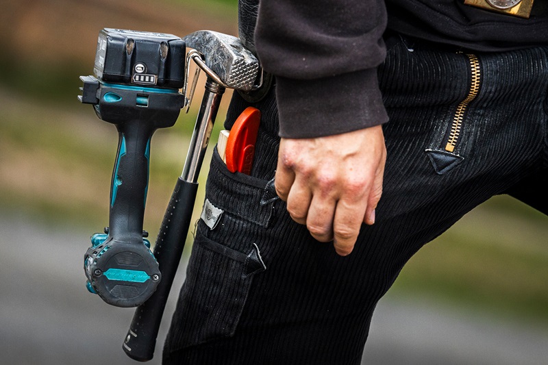 Höherer Lohn für die „höchsten Jobs“ im Kreis Lippe