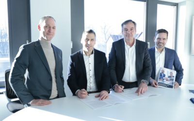 OWL-IT und regio iT bauen Zusammenarbeit aus