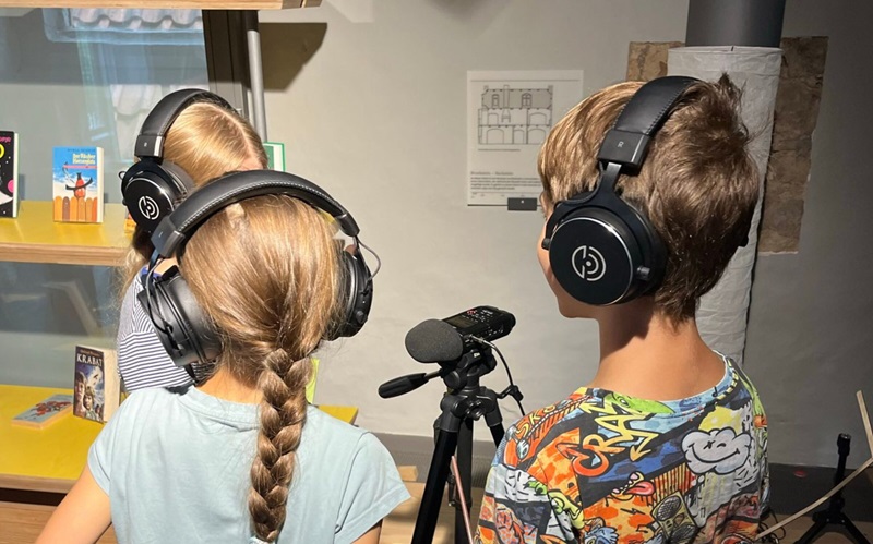 „Die kleine Hexe“ verlässt Lemgo