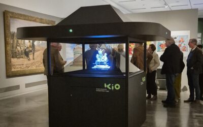 Einmal um die Welt – mitten in Detmold