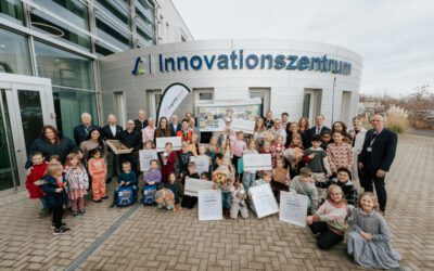 IHK Lippe freut sich über regionalen Erfolg