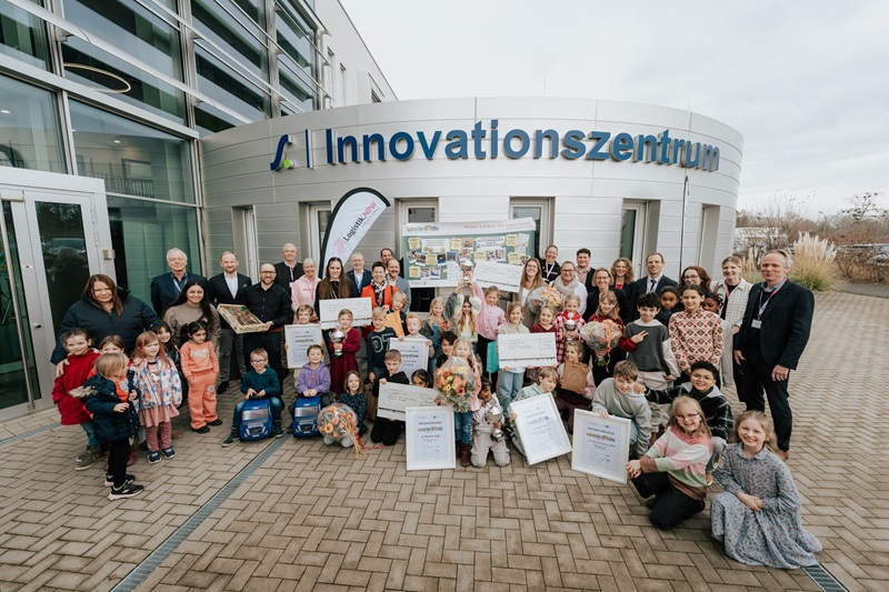 IHK Lippe freut sich über regionalen Erfolg