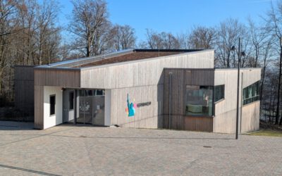 Das Hermanneum schließt vorübergehend