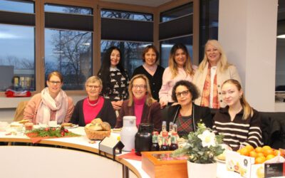 Wenn Alltag zur Herausforderung wird