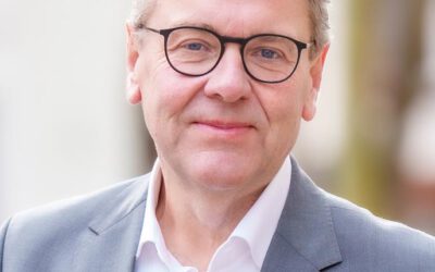 Landrat Meinolf Haase: „Synergien schaffen – Geld einsparen“