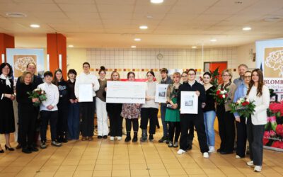 Mietzner-Förderpreis findet würdigen Abnehmer