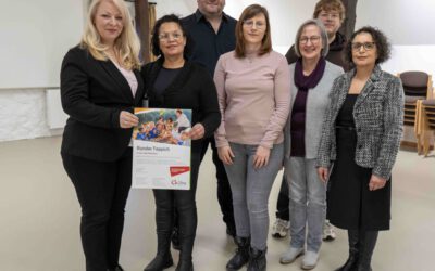 „Runder Teppich“ startet erneut in Horn-Bad Meinberg