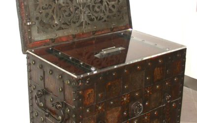 Das Weserrenaissance-Museum Schloss Brake ist “in aller Munde”