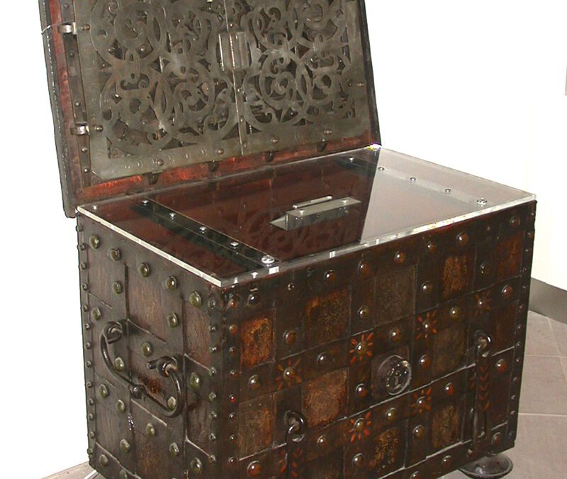 Das Weserrenaissance-Museum Schloss Brake ist “in aller Munde”