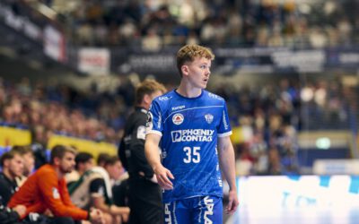 Faust schließt sich im Sommer dem THW Kiel an