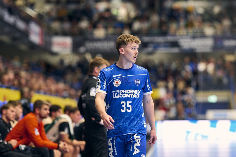 Faust schließt sich im Sommer dem THW Kiel an