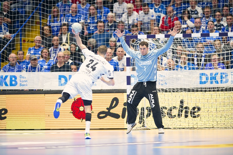 Winter Camp 2026: TBV Lemgo Lippe präsentiert sich in Brackwede und Verl