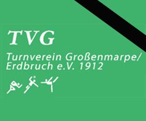NACHRUF: Großenmarpe trauert um Peter Fischer