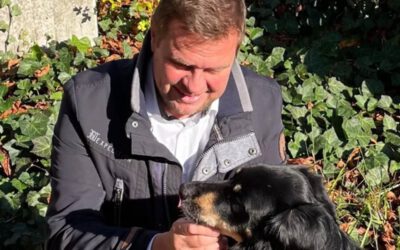 Abgeordneter bewertet Beschlagnahmung der Füchse aus Schliefenanlage