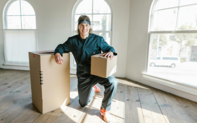 Zwischen Umzug, Übergang und Neubeginn: Was passiert mit dem Hausrat in Umbruchphasen?