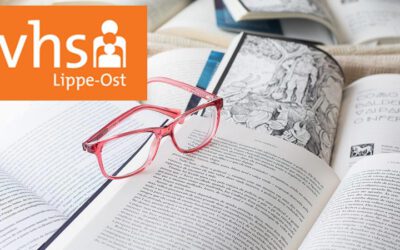 Abend der Muttersprache: Semesterauftakt an der VHS Lippe-Ost