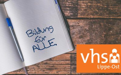 Segelfliegen, Karate oder Kochen nach biblischen Rezepten