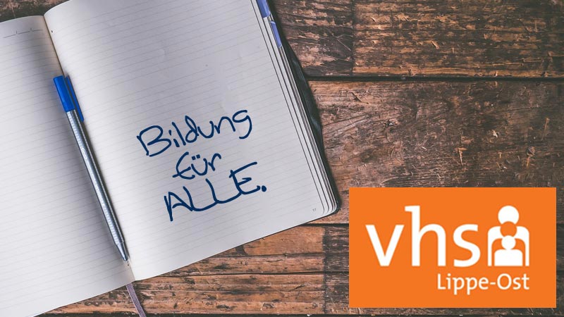 Segelfliegen, Karate oder Kochen nach biblischen Rezepten