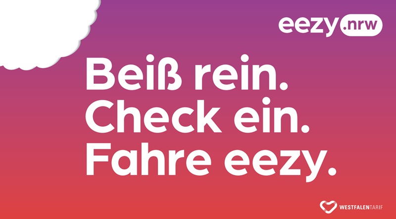 Westfälische Brötchentüten-Aktion wirbt für einfachen Handy-Tarif