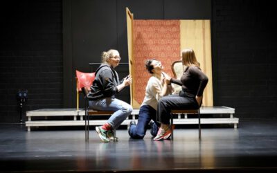 Komödie auf Neapolitanisch