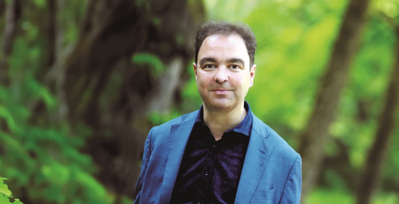 Klassische und romantische Klavierwerke