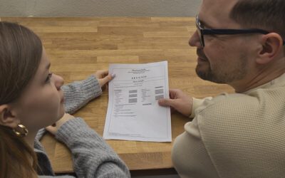 Studienkreis Blomberg und Barntrup verschenkt Rechtschreib-Ratgeber