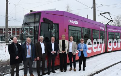 Neue Preisgarantie beim digitalen Tarif eezy.nrw