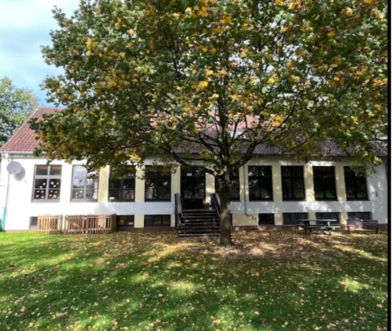 Kita Brüntrup lädt zum Kurs „Letzte Hilfe“ ein