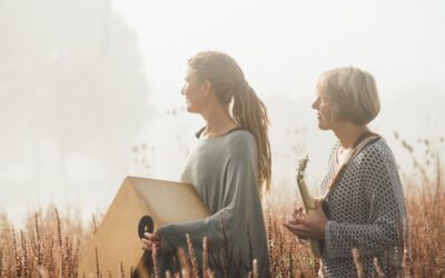 Konzertankündigung – a.mie in der Kulturkneipe Dalborn