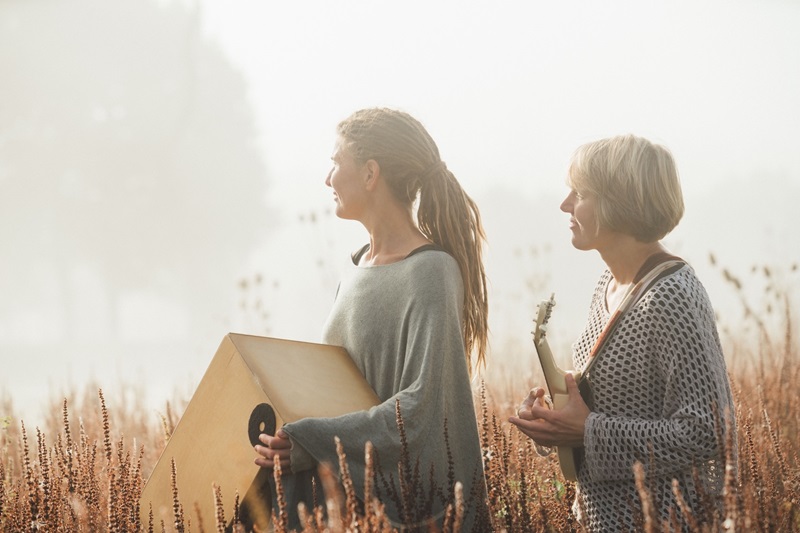 Konzertankündigung – a.mie in der Kulturkneipe Dalborn