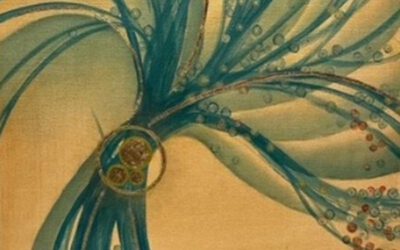 Ausstellung von Gerlinde Wesner