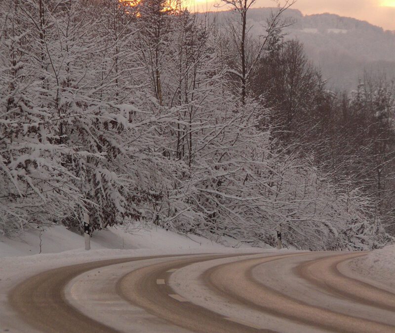 Aktualisierung: Wetterbedingte Fahrtenausfälle