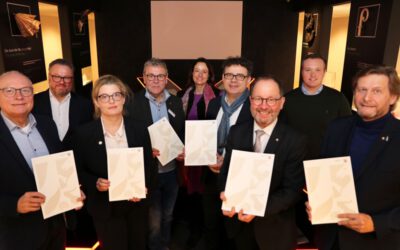 Ostwestfalen-Lippe bietet attraktive Ausflugsziele mit spannenden Angeboten