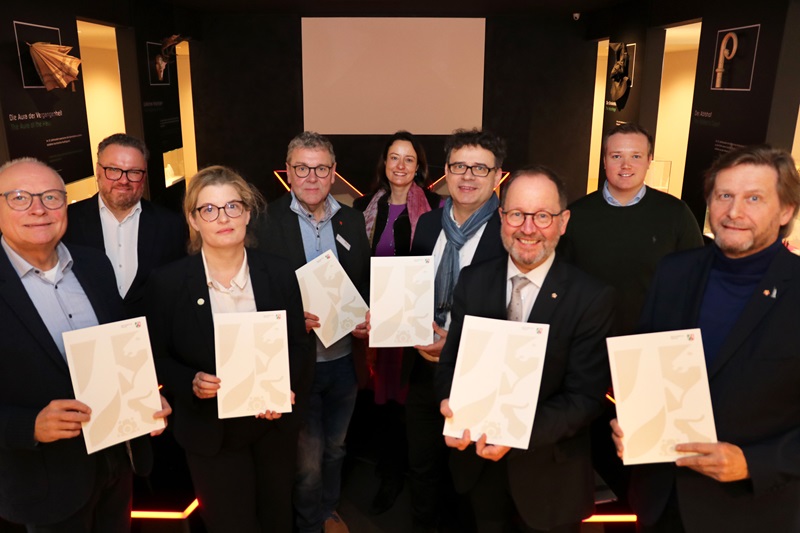 Ostwestfalen-Lippe bietet attraktive Ausflugsziele mit spannenden Angeboten