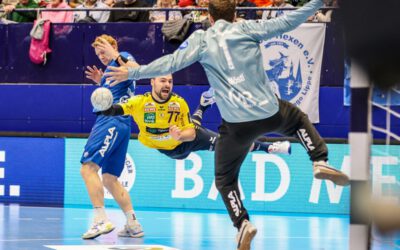 TBV will die Löwen auch in der Ferne ärgern