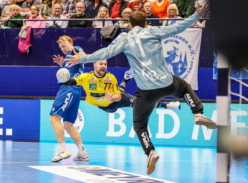 TBV will die Löwen auch in der Ferne ärgern