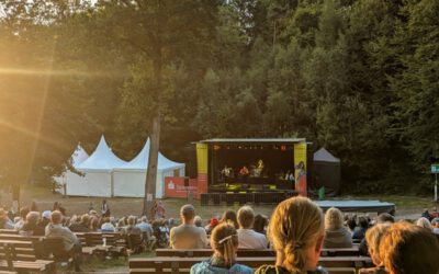 2025 war das „Hermann” Jahr