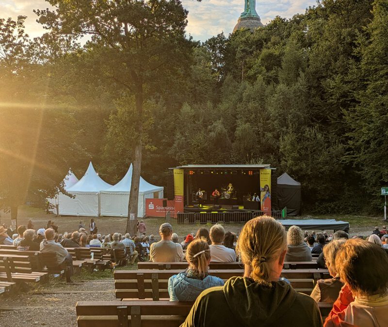 2025 war das „Hermann” Jahr