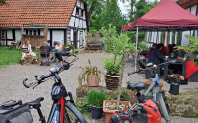 Ankündigungen Veranstaltungen Wasserschloss Reelkirchen