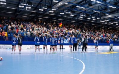 HSG sichert sich den dritten Platz der Gruppe B