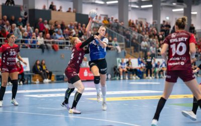 Spiele-Marathon auf der Zielgeraden – Top Duell in Bensheim